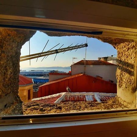 Apartamento Centrico Y Acogedor Vigo Zewnętrze zdjęcie
