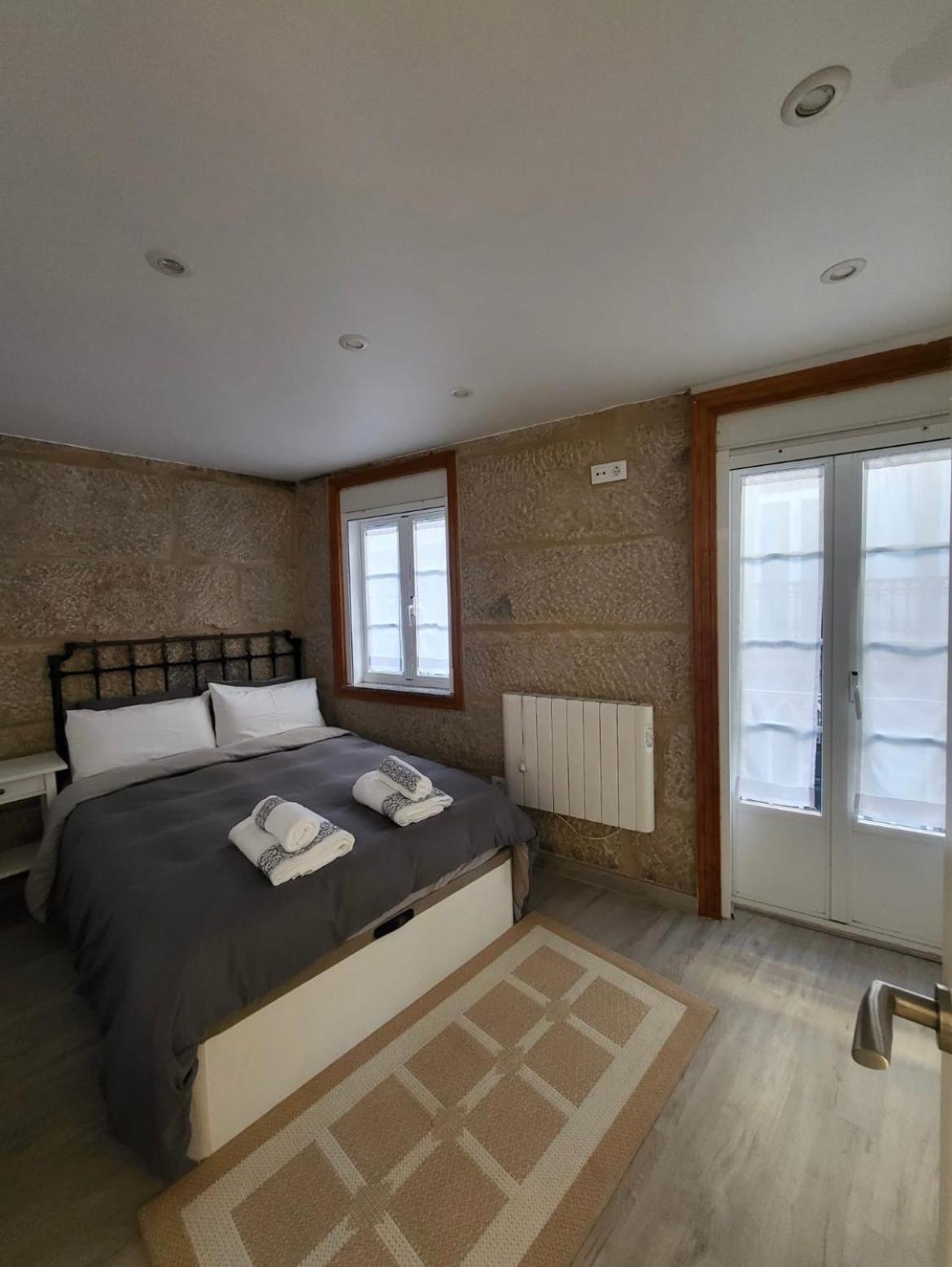 Apartamento Centrico Y Acogedor Vigo Zewnętrze zdjęcie