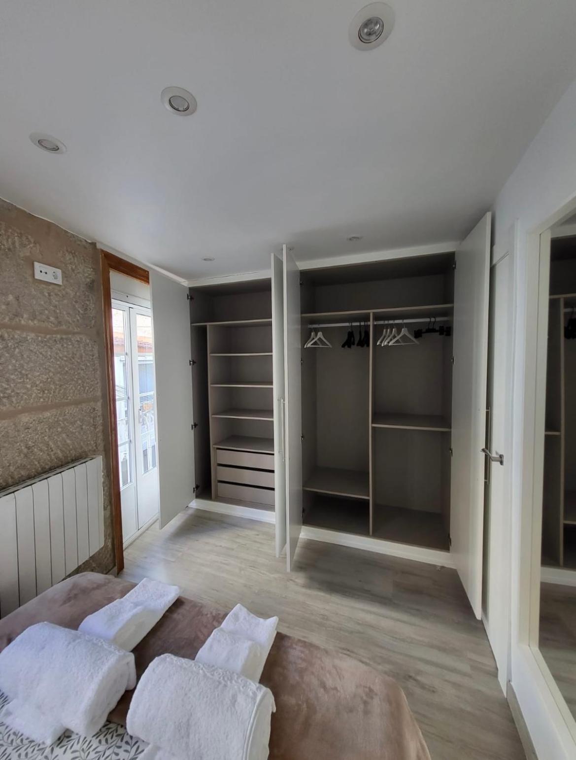 Apartamento Centrico Y Acogedor Vigo Zewnętrze zdjęcie
