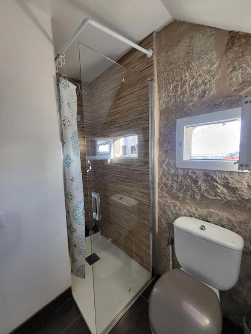 Apartamento Centrico Y Acogedor Vigo Zewnętrze zdjęcie