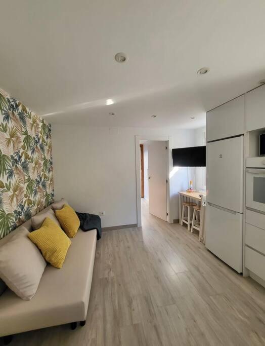 Apartamento Centrico Y Acogedor Vigo Zewnętrze zdjęcie