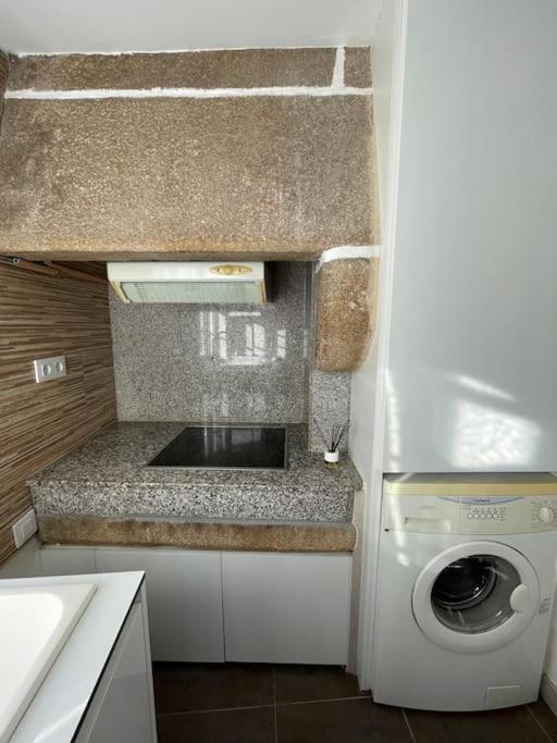 Apartamento Centrico Y Acogedor Vigo Zewnętrze zdjęcie