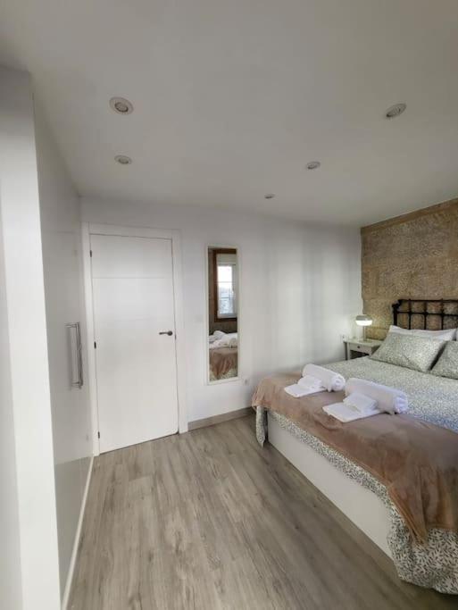 Apartamento Centrico Y Acogedor Vigo Zewnętrze zdjęcie