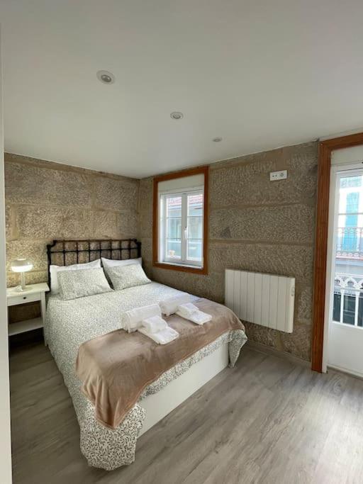 Apartamento Centrico Y Acogedor Vigo Zewnętrze zdjęcie