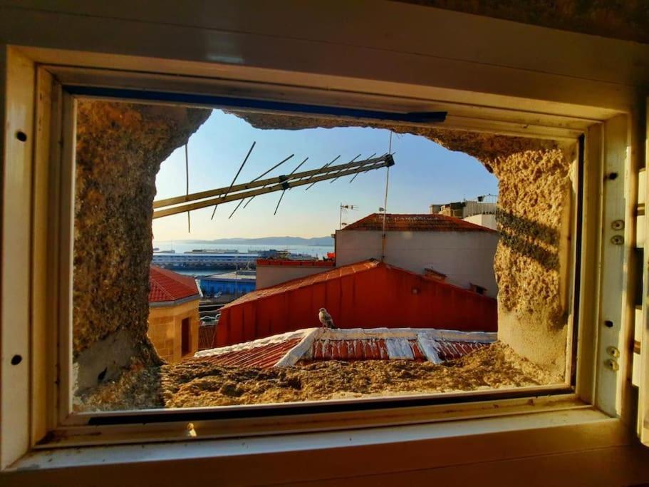 Apartamento Centrico Y Acogedor Vigo Zewnętrze zdjęcie